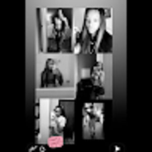 Meet your Posher, Jada